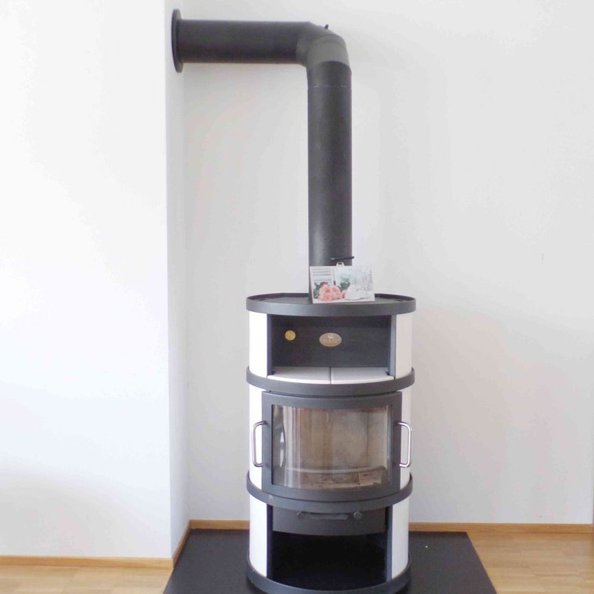 3.5 Zimmer, 104 m², 2. Stock - Foto 1