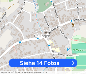 Traumhaftes Wohnen auf Augenhöhe mit den Greifvögeln - Foto 1