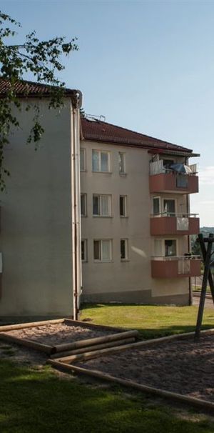 Parkvägen 2 - Foto 1