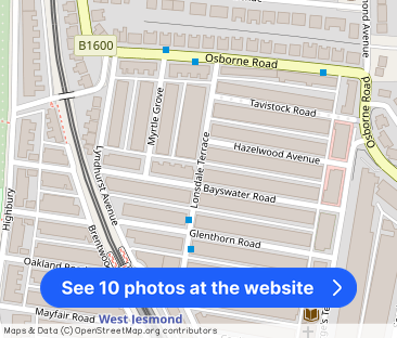 Lonsdale Court, Lonsdale Terrace, Newcastle Upon Tyne - Photo 1