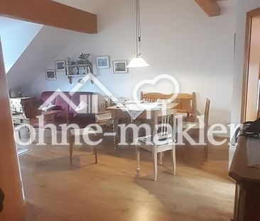 Schöne 2-Zimmer-Wohnung in Duisburg-Wanheim - Foto 1