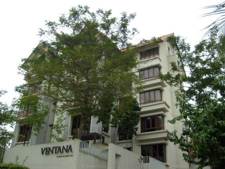 Ventana (D5), Apartment - For Rent - Photo 4