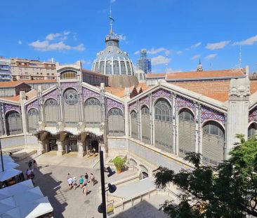 Piso de alquiler en Cl Palafox, El Mercat - Photo 4