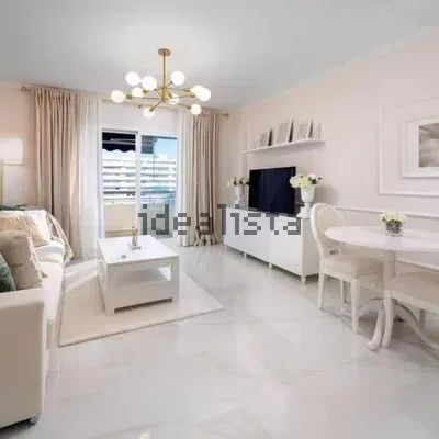 Alquiler de piso en Paseo Javier López - Photo 1