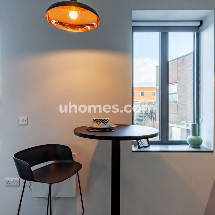 Premium Studio - Photo 1