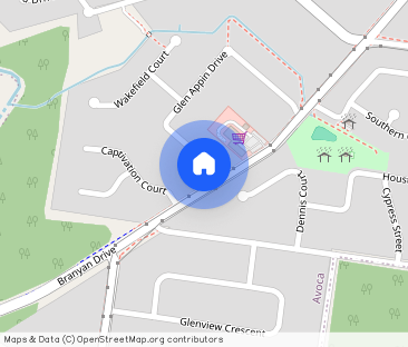 3 Glen Appin Drive Avoca - Photo 1