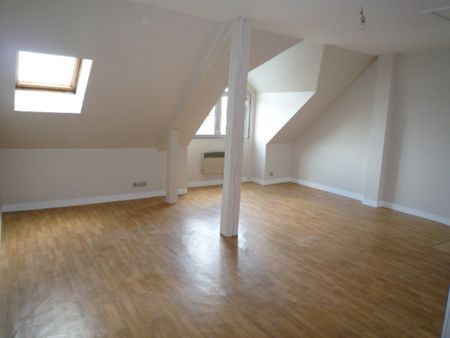 Location Appartement 2 pièces 47m² ROUEN 76000 - Photo 3