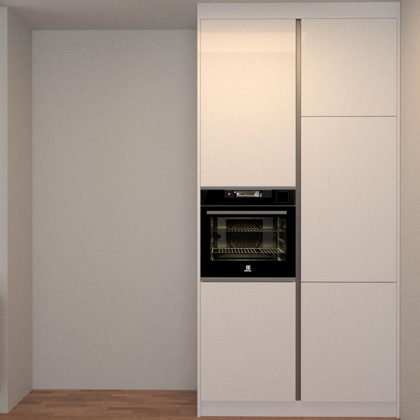 LUMINOSO 3.5 LOCALI A MORBIO INFERIORE - Photo 1