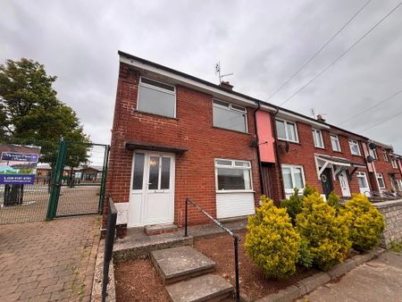 160 East Street, Newtownards, BT23 7DD - Photo 5