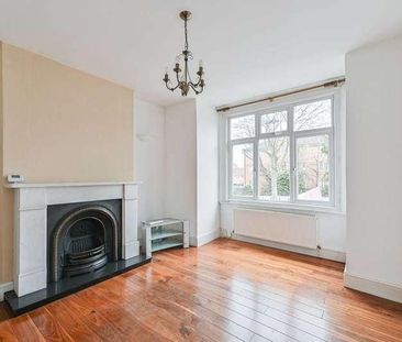 Rectory Lane, Furzedown, SW17 - Photo 1