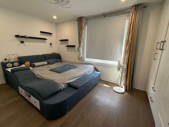 For Lease - 19 Tarbert Road, Toronto, Ontario - Photo 1