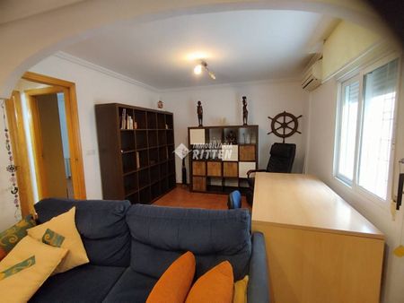 Piso de alquiler en Calle Pintor Balaca, 17, Alameda - Photo 3