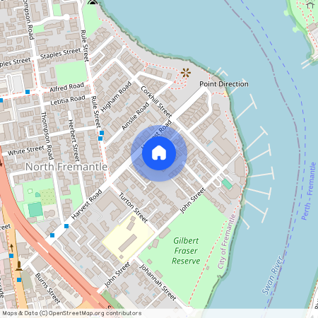 39I Harvest Road, North Fremantle