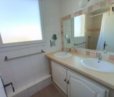 SALON DE PROVENCE - Appartement 3 pièces avec vue dégagée - Photo 5