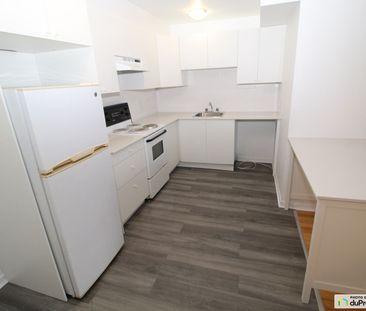 3 1/2-4444, boulevard LaSalle, LaSalle à louer - Photo 4