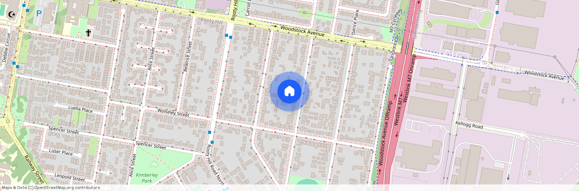 1/30 Napier Street, Rooty Hill NSW 2766