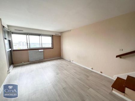 Location Appartement 2 pièces 49m² NIORT 79000 - Photo 2