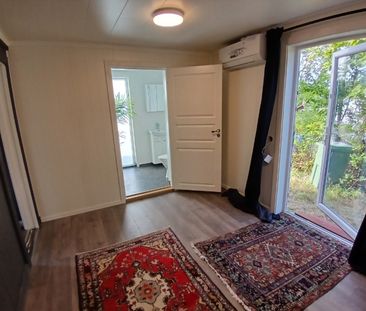 Slottsbron - 1rok - tillsv - 5.750kr/mån - Photo 2