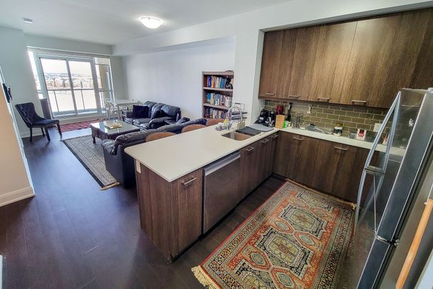 For Lease - 2480 Prince Michael Drive Unit# 614, Oakville, Ontario - Photo 1