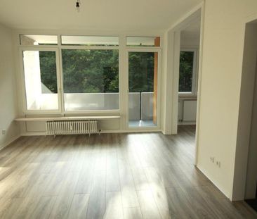 *** SINGLE Wohnung mit BALKON und WALDBLICK * TOP renoviert - * FIS... - Photo 3