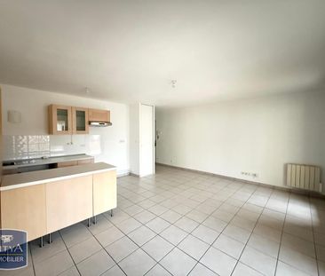 Location Appartement 3 pièces 58m² ST ETIENNE 42000 - Photo 6