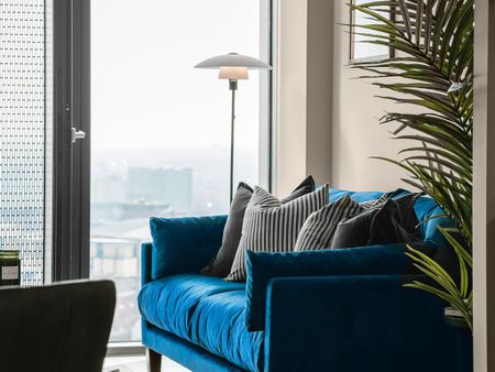 1 bedroom apartment to rent - Photo 4
