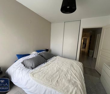 Location Appartement 4 pièces 86m² MEYLAN 38240 - Photo 4