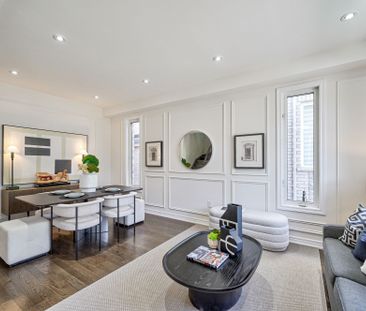 For Lease - 5 Bloom Street, Markham, Ontario - Photo 1