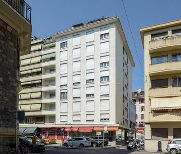 Appartement Agréable - Genève - Photo 2