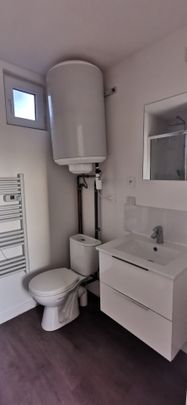 APPARTEMENT T2 MEUBLÉ PROCHE CHU SUD - Photo 1