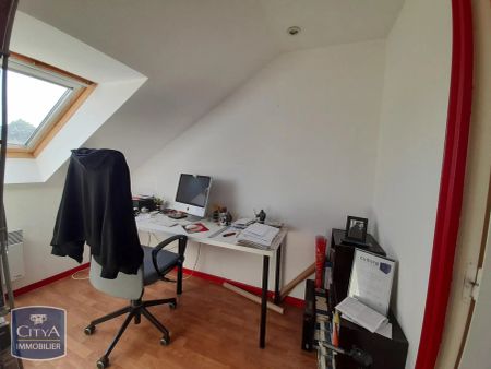 Appartement à louer 2 pièces 43m² - Photo 4