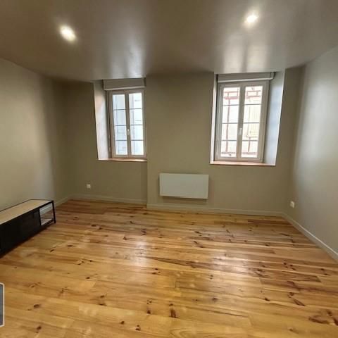 Location Appartement 2 pièces 44m² PAMIERS 09100 - Photo 1
