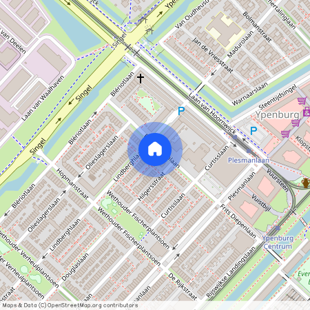 Frits Diepenlaan 32, 2497DK, 'S-Gravenhage