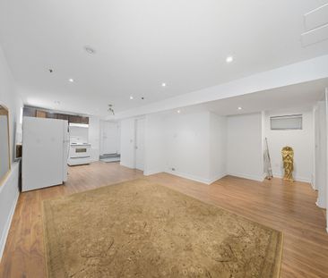 For Lease - 90 North Bonnington Avenue Unit# Bsmt, Toronto, Ontario - Photo 6