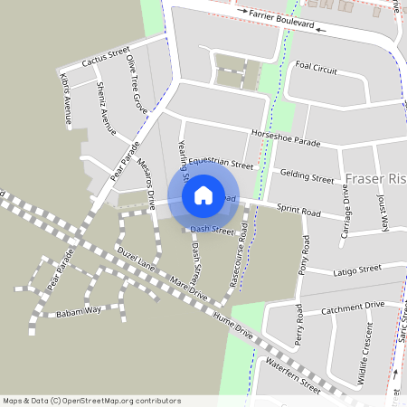 29 Sprint Road, Vic 3336, Fraser Rise