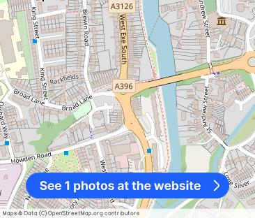 Westexe South, Tiverton - Photo 1