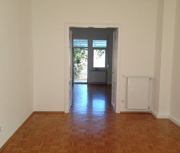 Willkommen in Frankfurt Rödelheim! - Photo 1