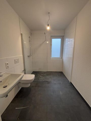 5-Zimmer Neubauwohnung in Altenbochum mit WBS - Photo 2