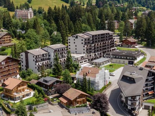 2 Zimmer, 2. Stock - Photo 1