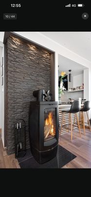 Grusstigen, Degerfors - Foto 1