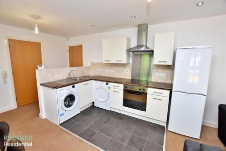 Apt 3, 228 Albertbridge Road, Belfast, BT5 4GW - Photo 5