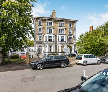1 bedroom flat to rent North Parade, Lowestoft, NR32 - Photo 2