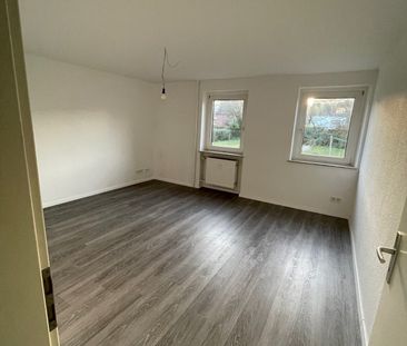 Klein aber fein.. Erdgeschosswohnung in Homberg - Foto 1