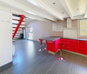 Location Appartement 3 pièces 65m² LA TOUR 74250 - Photo 4