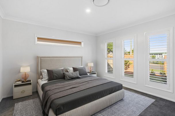 1/59 Jellicoe Street, Mount Lofty QLD 4350 - Apartment For Rent | Domain - Photo 1