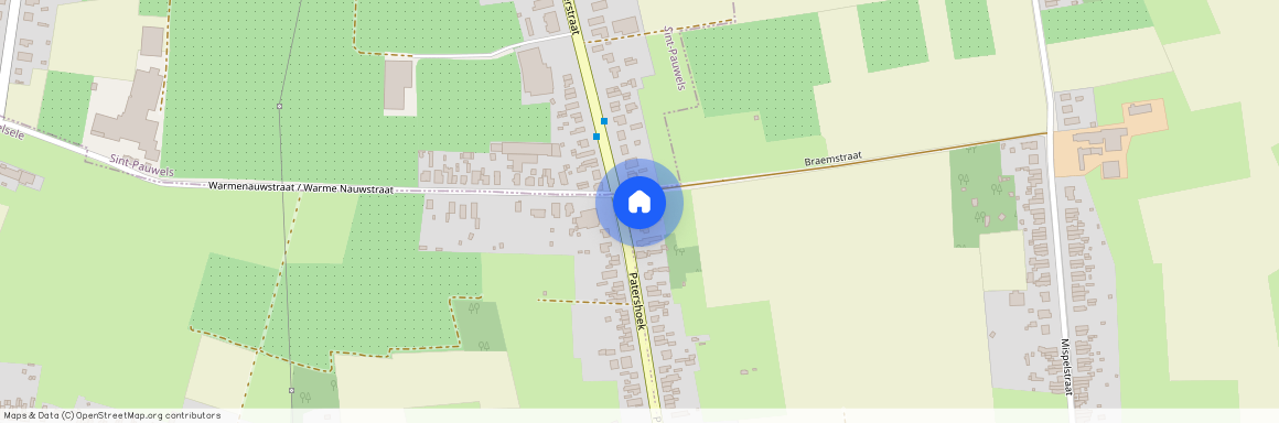 Patershoek 71 bus 4, 9100 Sint-Niklaas