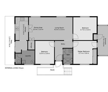 A Charming three bedroom home in Boolaroo! - Photo 3