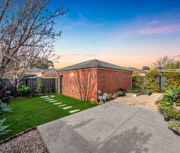 Experience Stylish Living and Generous Space in Vibrant Tarneit! - Photo 3