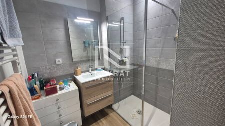 Location Appartement 2 pièces 50m² AUTUN 71400 - Photo 5