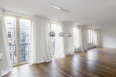 Appartement te huur: Weteringschans 213-E 1017 XG Amsterdam - Foto 4